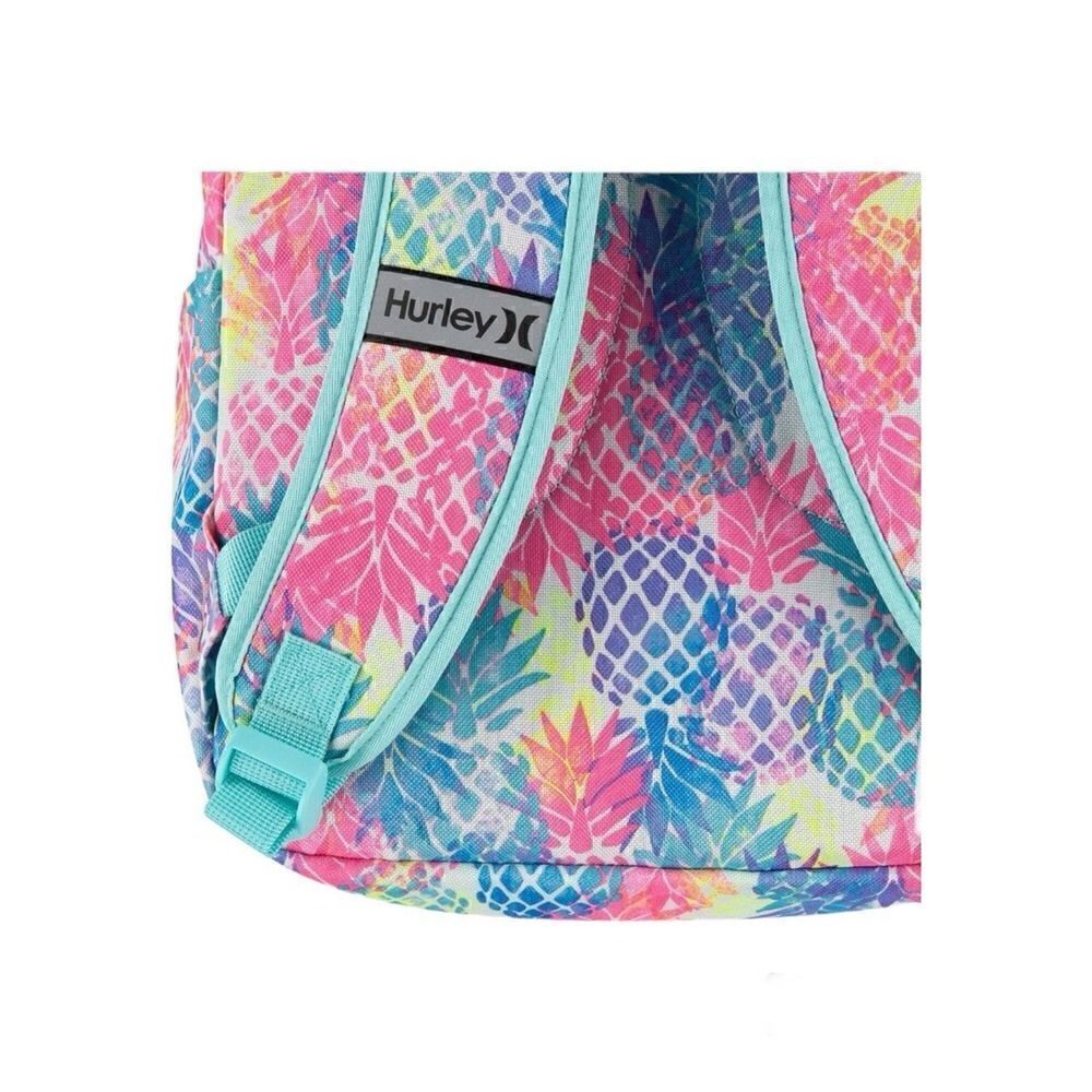Hurley Dawn Patrol Backpack - Picture 4 of 5
